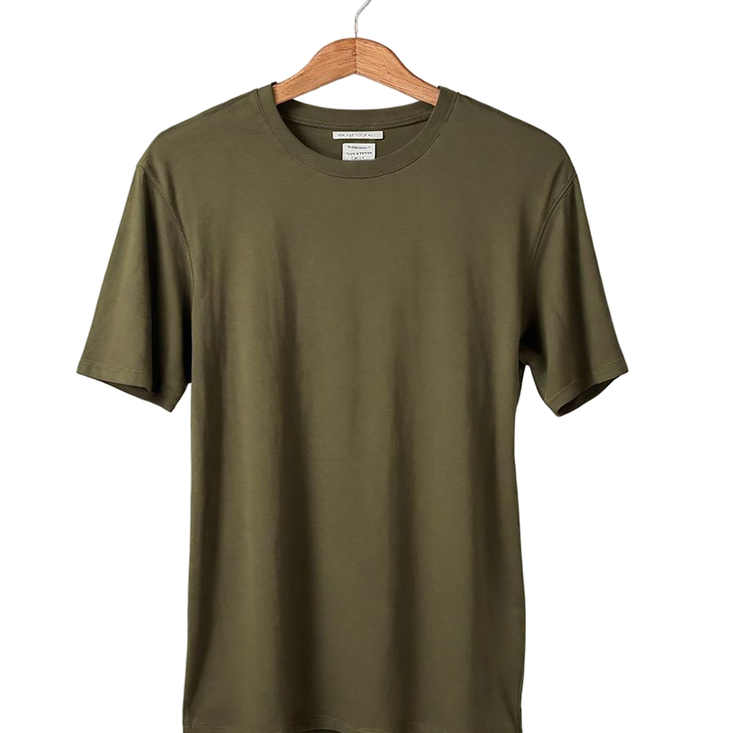 Custom T-Shirt