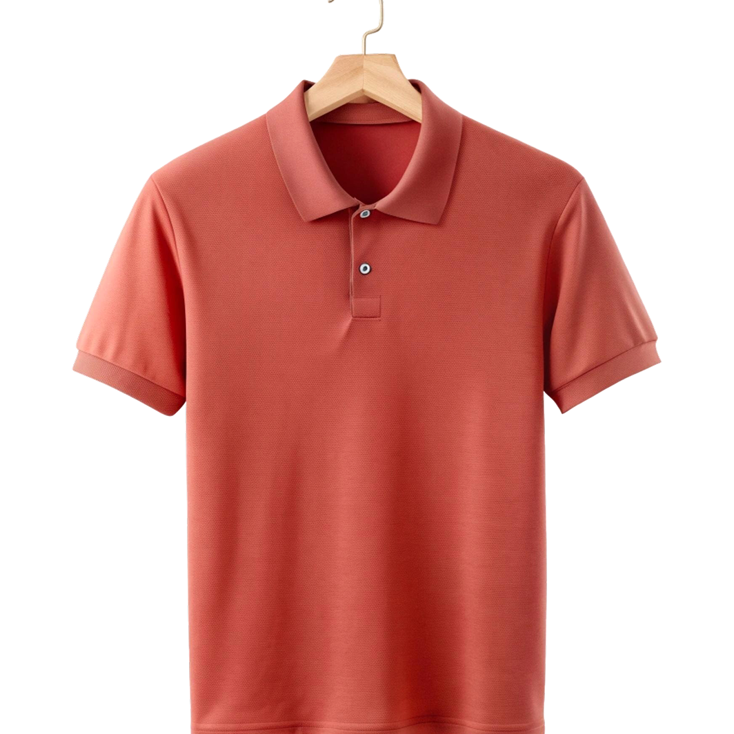 Polo Shirts Custom Branding