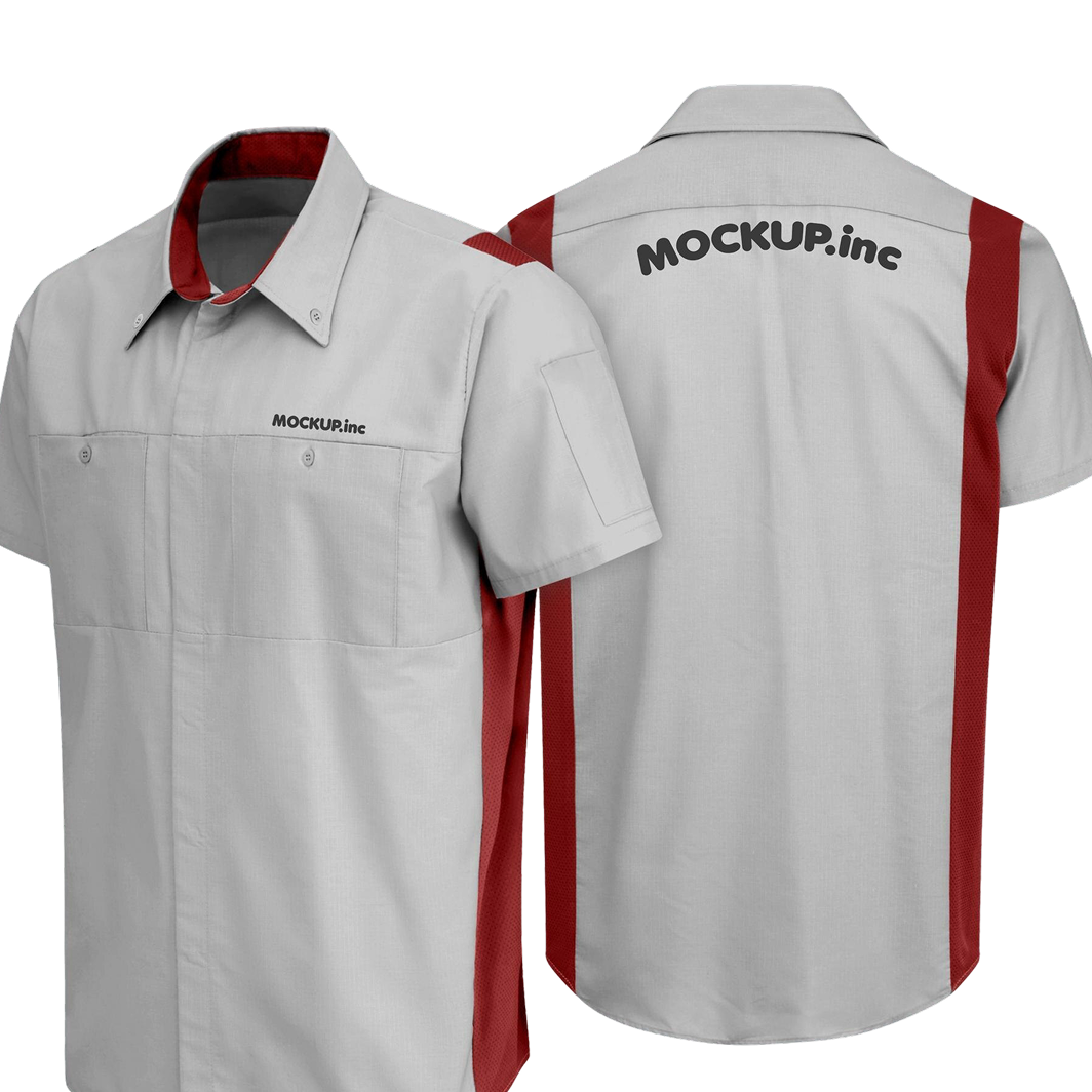 Modern Business Uniforms