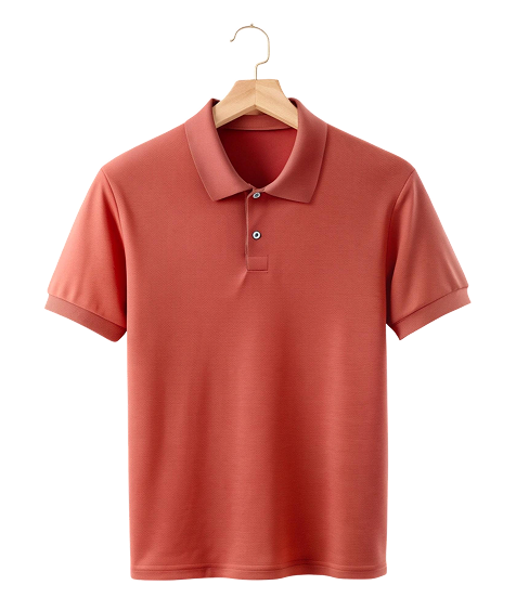 Polo shirts