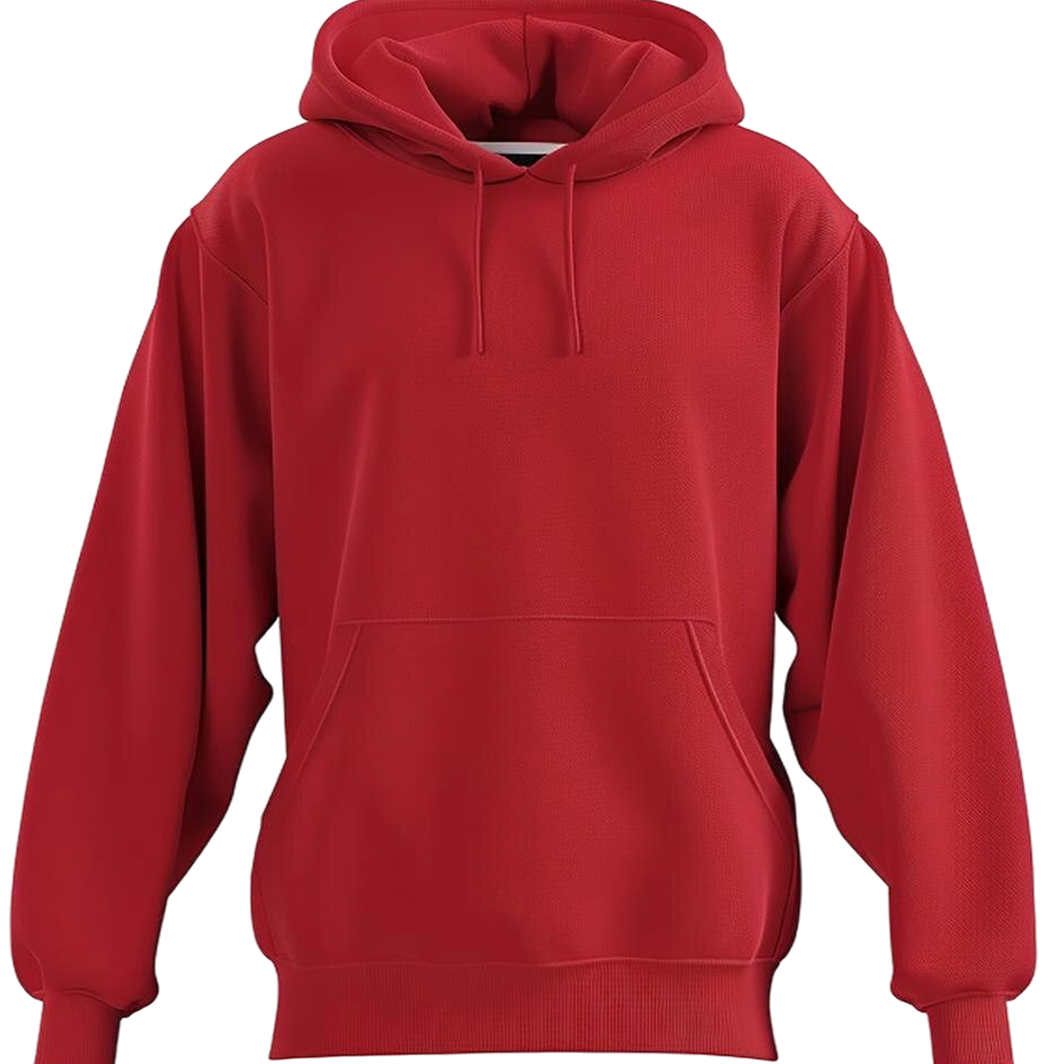 Saintly Trends UK Hoodie