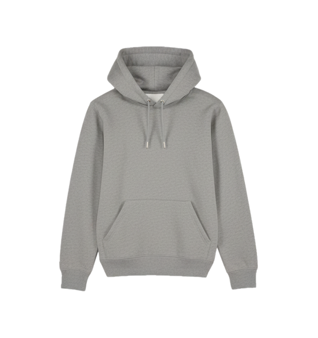 Saintly Trends UK Hoodie