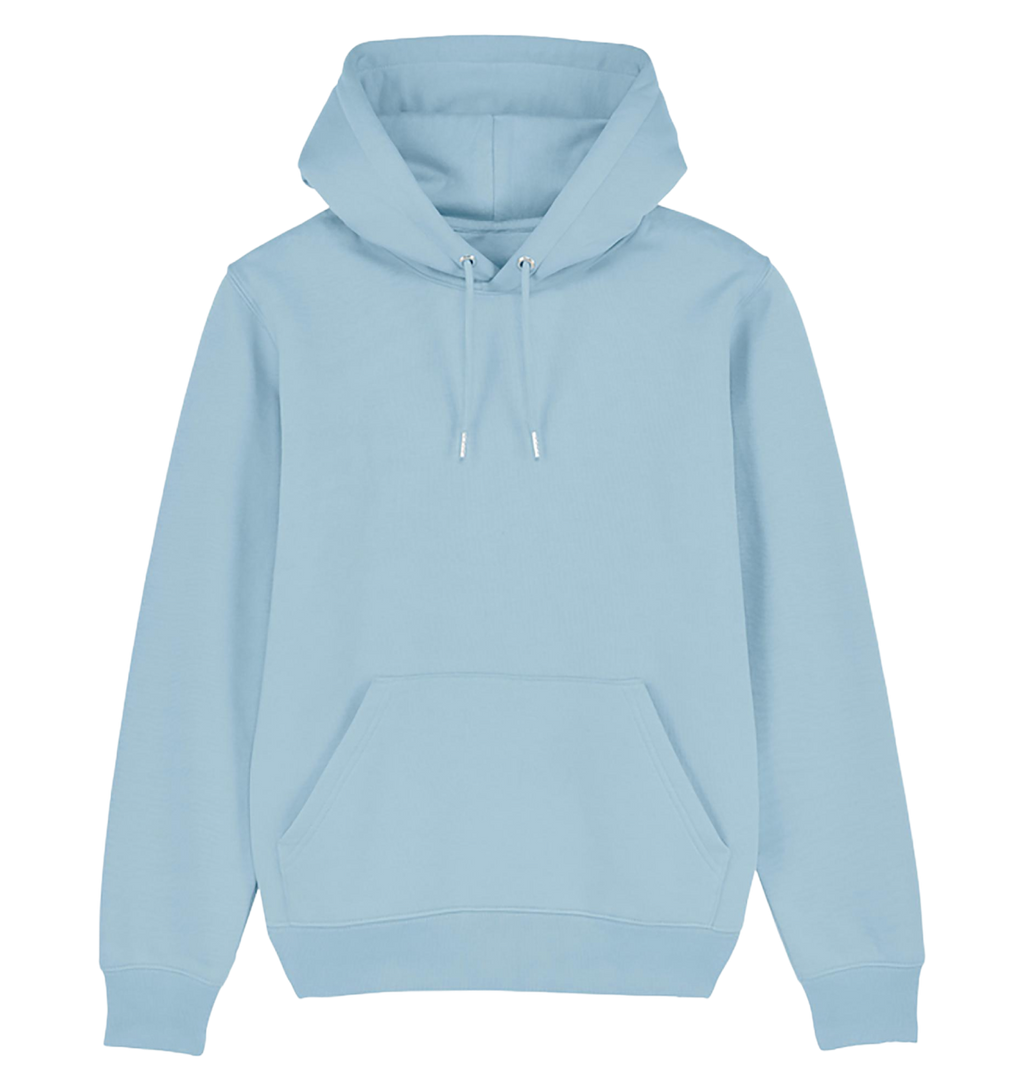 Saintly Trends UK Hoodie