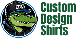 Custom Design Shirts